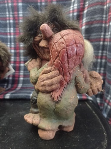 Troll nyform 180 - nyform,