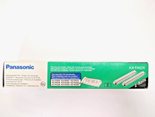 Cartuccia fax panasonic - cartuccia,