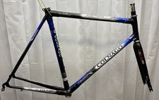 Colnago C-40 Carbon Road Bike