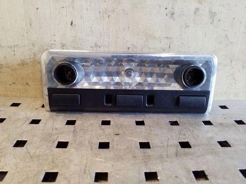 Fanale interno bmw - bmw, e83