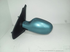 Retrovisore est. regolaz. elettr. SX RENAULT CLIO 2a Serie 1.4 16V 451159