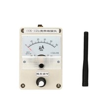 Analizzatore di spettro