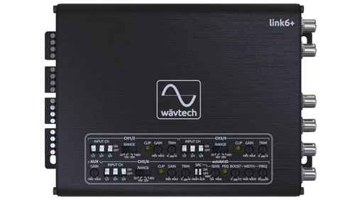 Wavtech link6 plus - link6,