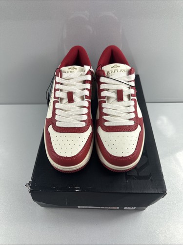 Sneakers ginnastica replay - da,