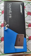 Bose SoundLink Bluetooth