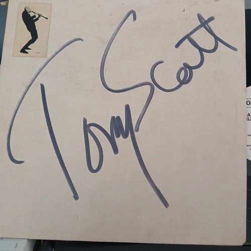 Tony scott romano - scott,