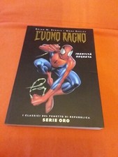 L'UOMO RAGNO - I CLASSICI DEL