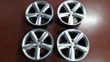 Copia Originale cerchi invernali x Audi q5 da 17 pollici