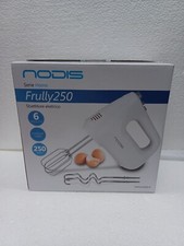 SBATTITORE ELETTRICO 250W