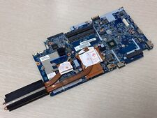 Scheda madre portatile CLEVO