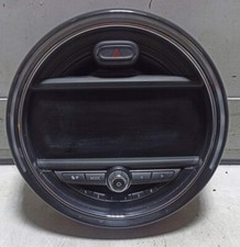 Display originale Mini Cooper