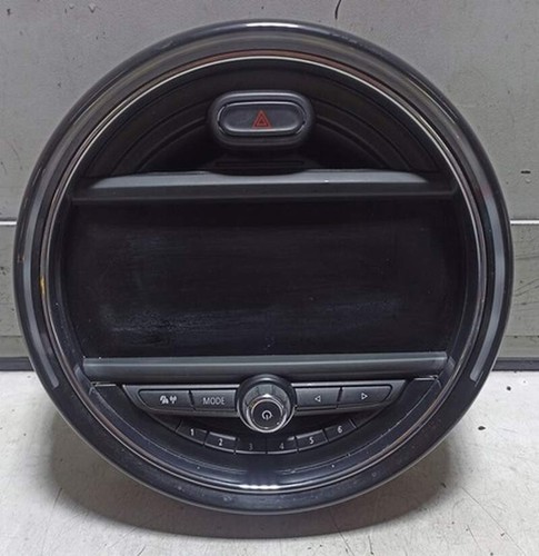 Display originale mini cooper - mini,
