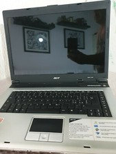 Acer Aspire 1650 Laptop 15" Classico Retrò 