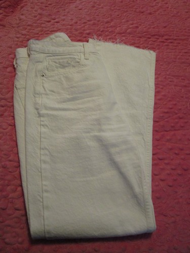 Zara the marine straight - zara,