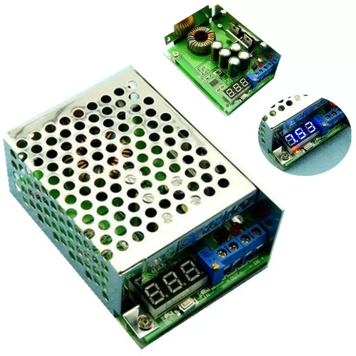 Convertitore alimentatore step - convertitore,