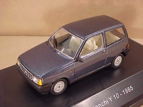 Starline 509114 43 - #509114, 1/43