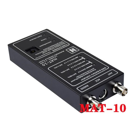 Mat yaesu 817 - mat-10, ft-817/818nd