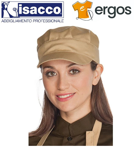 Isacco cappello sam biscotto - cappello,