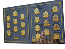 HARRY POTTER - ALBUM COLLECTOR