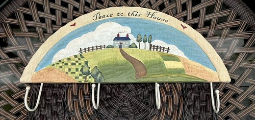Gancio chiave country - chiave,