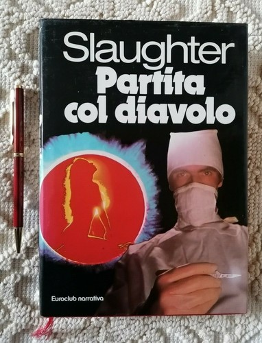 Partita col diavolo - col, di
