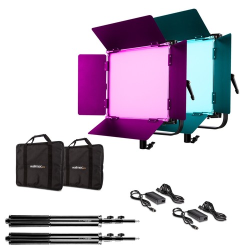 Walimex pro led rainbow - ,
