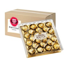 Ferrero Rocher Confezione Regalo 300g