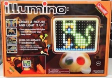 QUERCETTI - ILLUMINO - MOSAICO