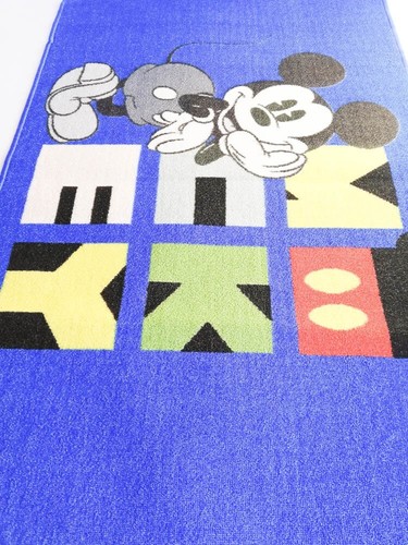 Tappeto disney - tappeto,