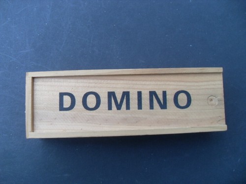 Gioco societa domino con - gioco, 28