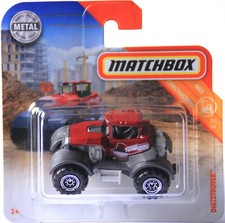 Matchbox Dirtstroyer veicolo
