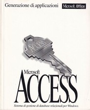 Microsoft access - generazione