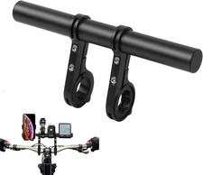 Manubrio Bicicletta Extender
