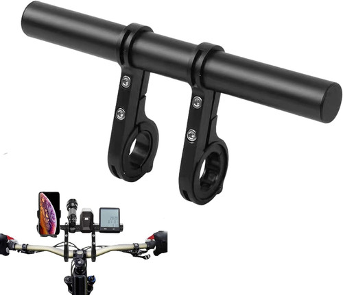 Manubrio bicicletta extender - manubrio,