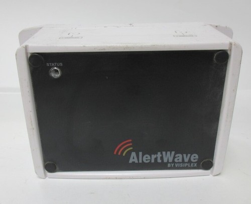 Visiplex alert wave vns2210 - visiplex,, wave,