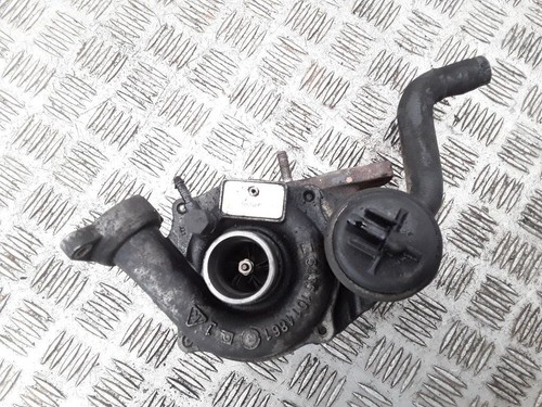 Turbocompressore peugeot 307 - turbocompressore,