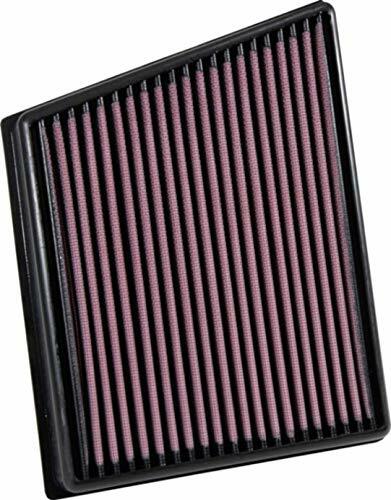 Filtro aria di - k&n,
