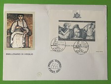 San Marino 1981  Bimillenario