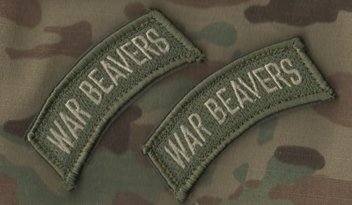 Rangers ops usmc recon - rangers,
