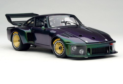 Exoto 1976 porsche - exoto,