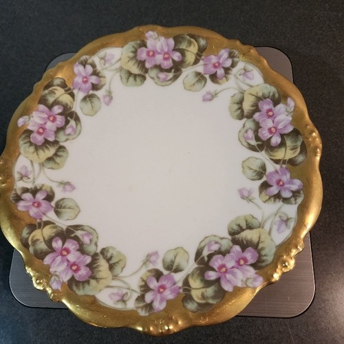 Antico piatto fiebiger elite - fiebiger,