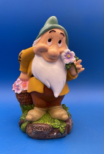 Disney nani biancaneve bashful - disney,