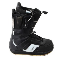 Scarponi da snowboard usati