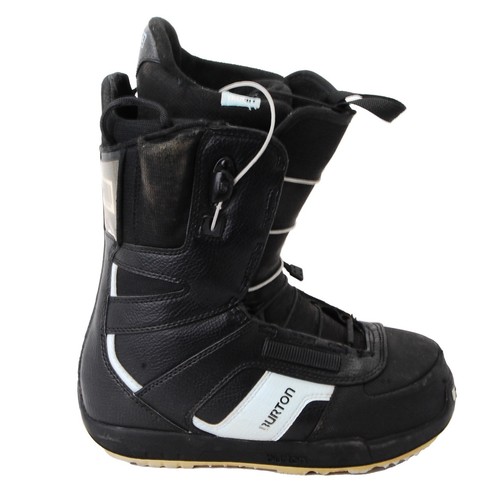 Scarponi snowboard usati - scarponi, da