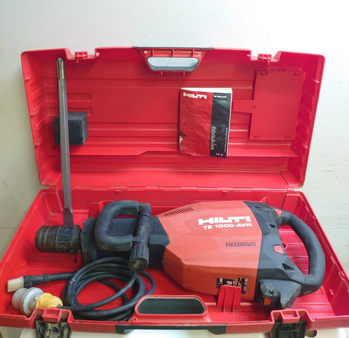 Hilti te1000 avr interruttore - hilti, te1000-avr
