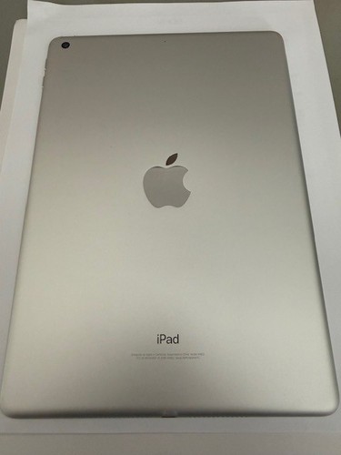 Apple ipad 5th generation - apple,
