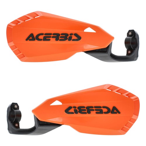 Paramani aperti acerbis - aperti,