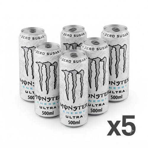 Monster energy multipack - monster,