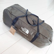 The north face evacargo - north,