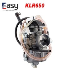 Carburatore motore CVK 40mm